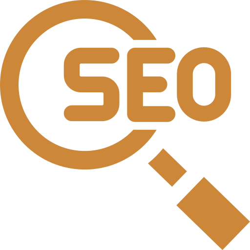 SEO services icon